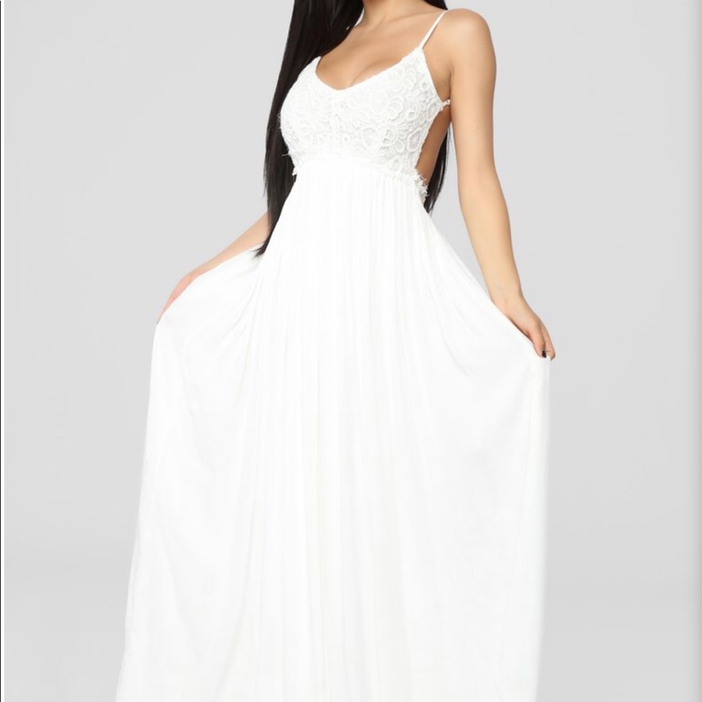 Ancient Rome Dress